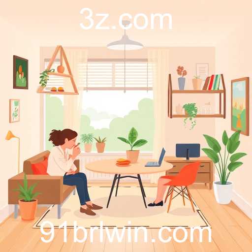 A Expansão do Universo 91brl: O Impacto nos Jogos Online