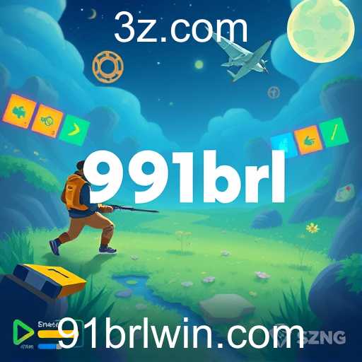 A Ascensão de 91brl no Cenário Brasileiro de Jogos