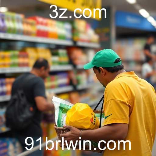 Cenário Econômico Brasileiro: Desafios e Perspectivas