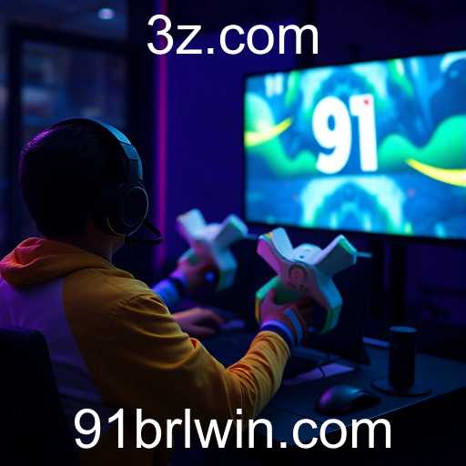 A Evolução do Mercado de Jogos Online no Brasil