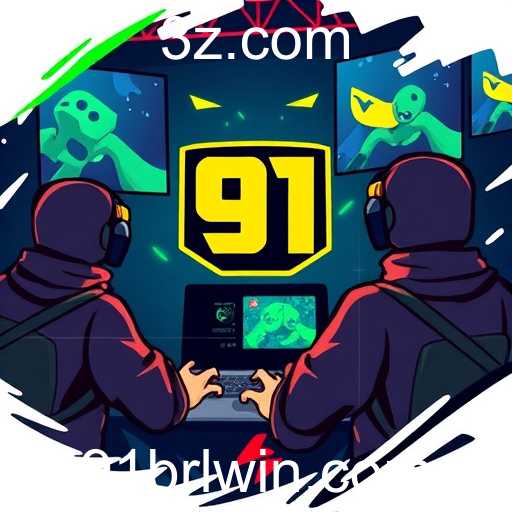 A Revolução dos Jogos Online no Brasil