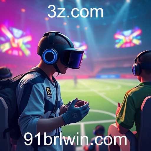 Tendências Emergentes no Setor de Jogos para 2025