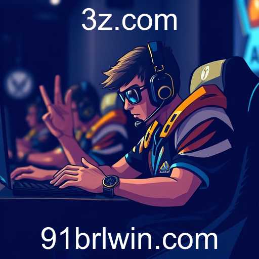 Tendências e Inovações no Mercado de Jogos Online