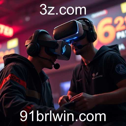 Evolução dos Jogos Online em 2026: O Impacto de 91brl