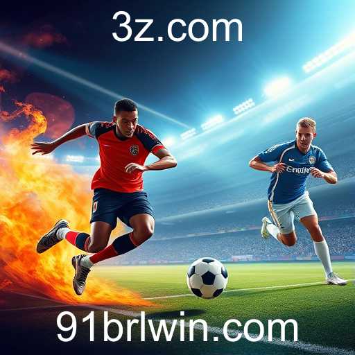 A Nova Era dos Jogos Online com 91brl