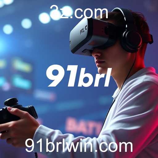 Tendências e Inovações no Cenário dos Jogos Virtuais