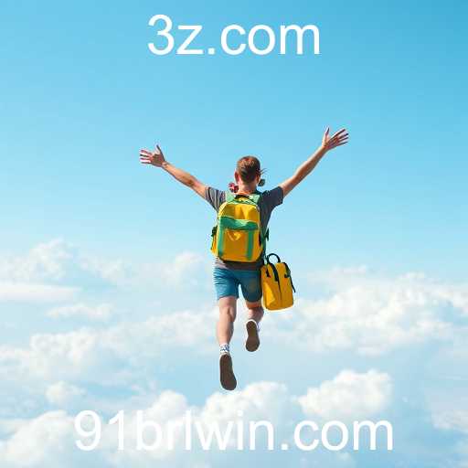 Explorando o Mundo através da Categoria 'Viagens' do 91brl